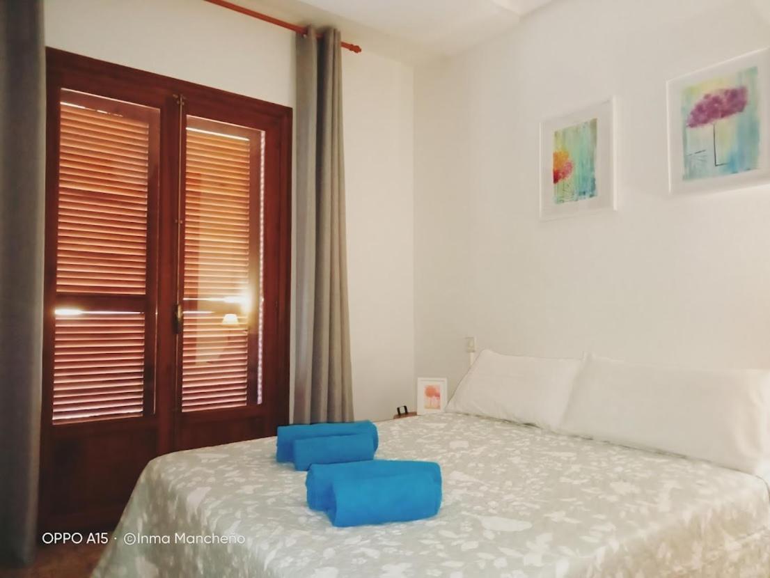 サンタ・ポラCasa Playa Lisaアパートメント エクステリア 写真