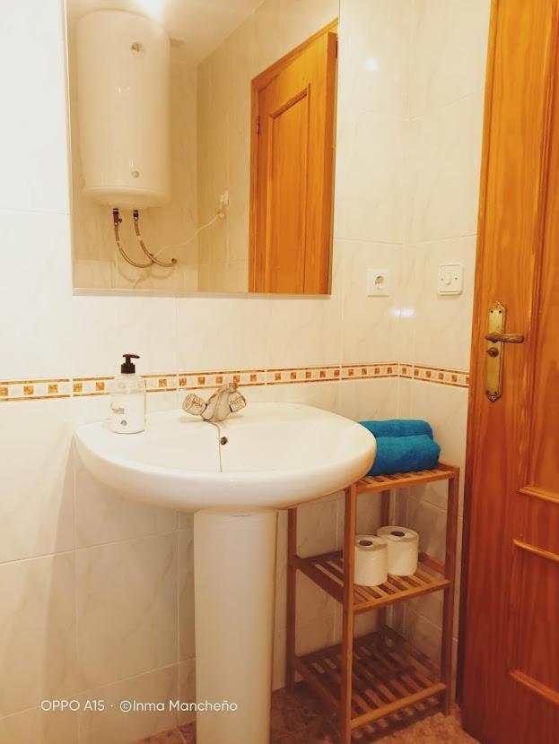サンタ・ポラCasa Playa Lisaアパートメント エクステリア 写真