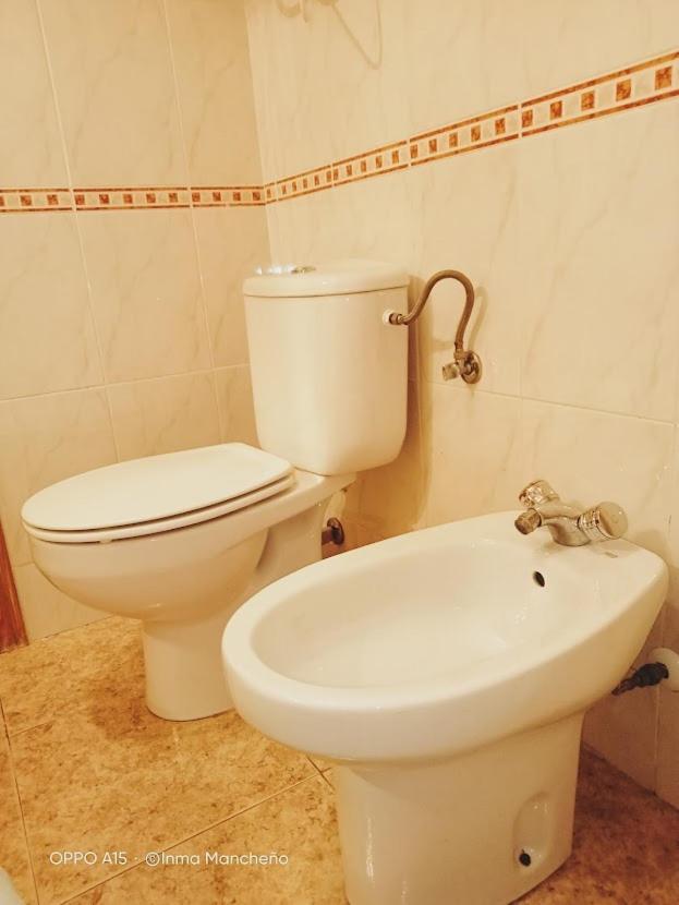 サンタ・ポラCasa Playa Lisaアパートメント エクステリア 写真