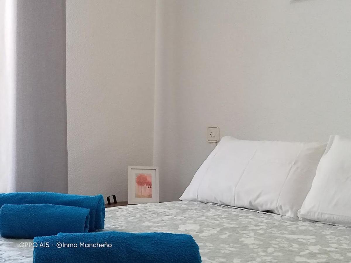 サンタ・ポラCasa Playa Lisaアパートメント エクステリア 写真