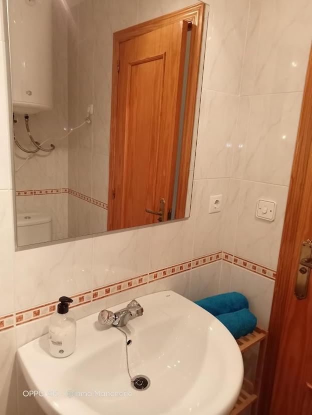 サンタ・ポラCasa Playa Lisaアパートメント エクステリア 写真