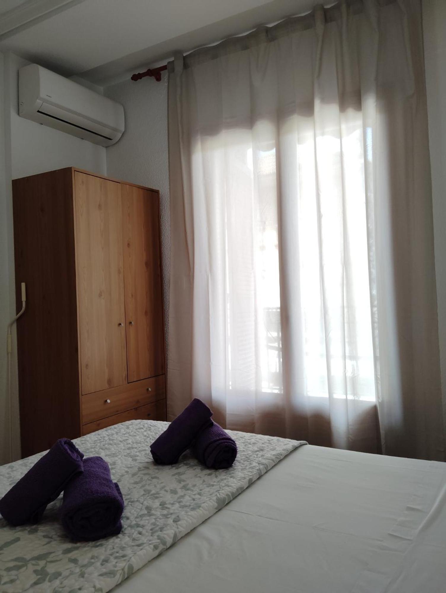 サンタ・ポラCasa Playa Lisaアパートメント エクステリア 写真