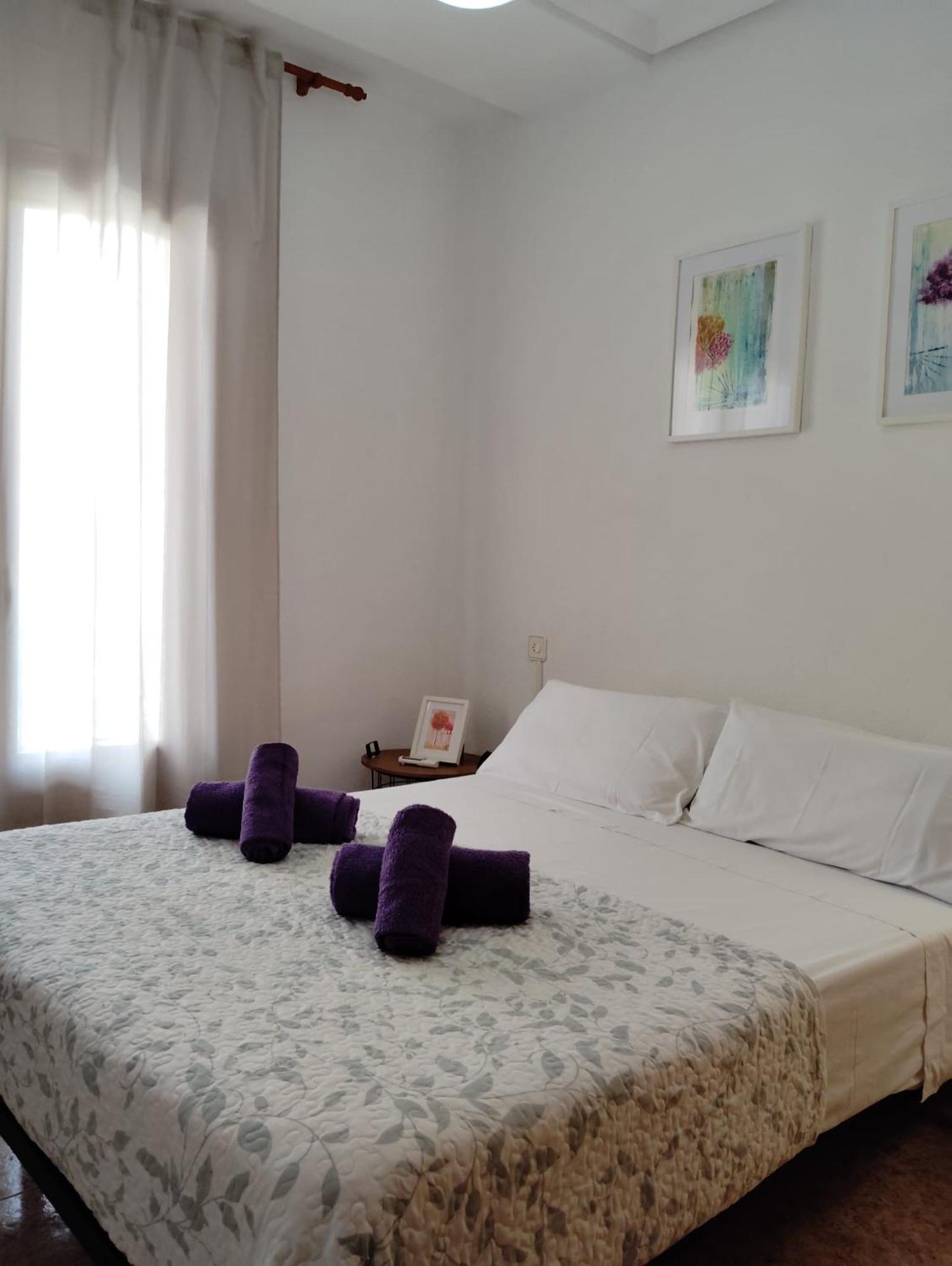 サンタ・ポラCasa Playa Lisaアパートメント エクステリア 写真